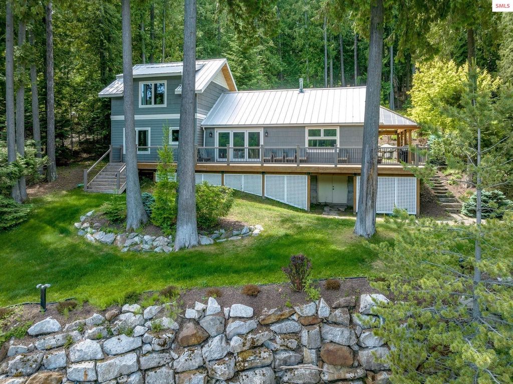 130 Cedar Shoals, Sagle, ID 83860 photo 61