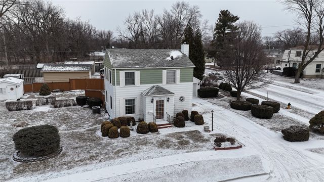 1002 SW Kenworthy Drive, Ankeny, IA 50023