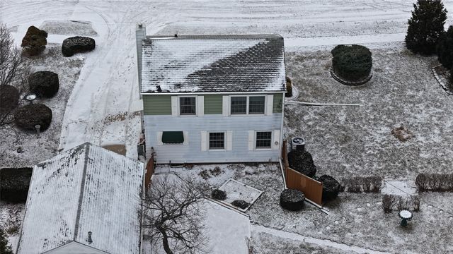 1002 SW Kenworthy Drive, Ankeny, IA 50023