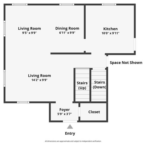 1002 SW Kenworthy Drive, Ankeny, IA 50023