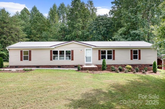 136 Ridge Creek Drive, Troutman, NC 28166