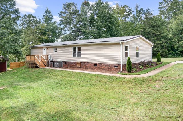 136 Ridge Creek Drive, Troutman, NC 28166