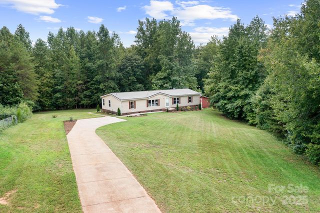 136 Ridge Creek Drive, Troutman, NC 28166
