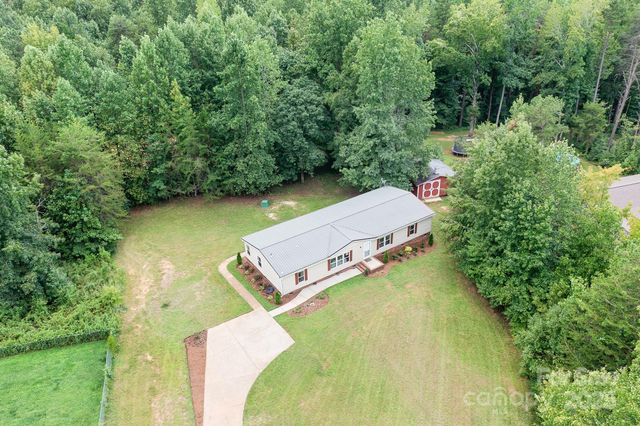 136 Ridge Creek Drive, Troutman, NC 28166
