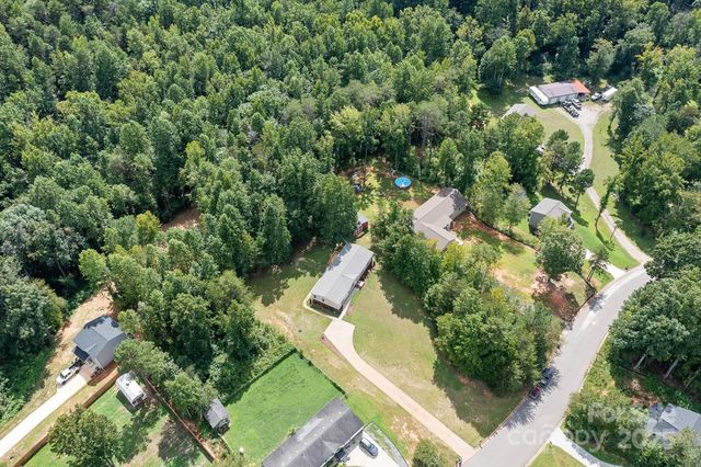 136 Ridge Creek Drive, Troutman, NC 28166