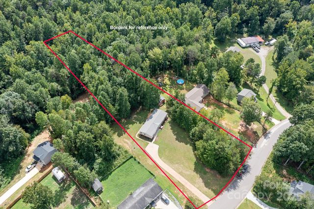 136 Ridge Creek Drive, Troutman, NC 28166