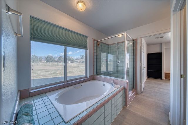 3000 Pebble Beach Avenue, Pahrump, NV 89048