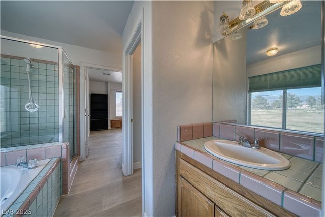 3000 Pebble Beach Avenue, Pahrump, NV 89048