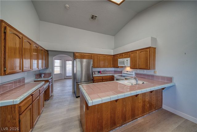 3000 Pebble Beach Avenue, Pahrump, NV 89048