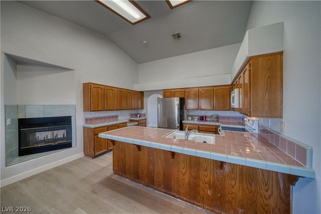 3000 Pebble Beach Avenue, Pahrump, NV 89048