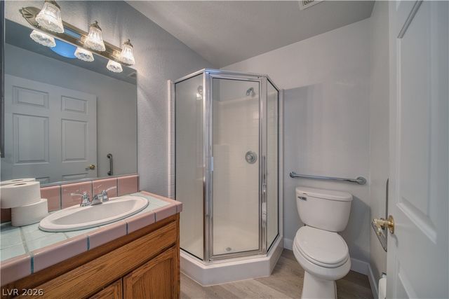 3000 Pebble Beach Avenue, Pahrump, NV 89048