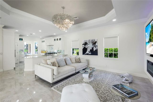 22660 Fairlawn CT, Estero, FL 34135