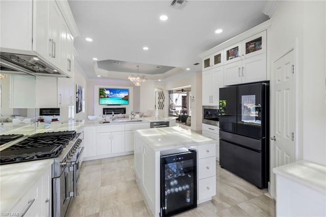 22660 Fairlawn CT, Estero, FL 34135