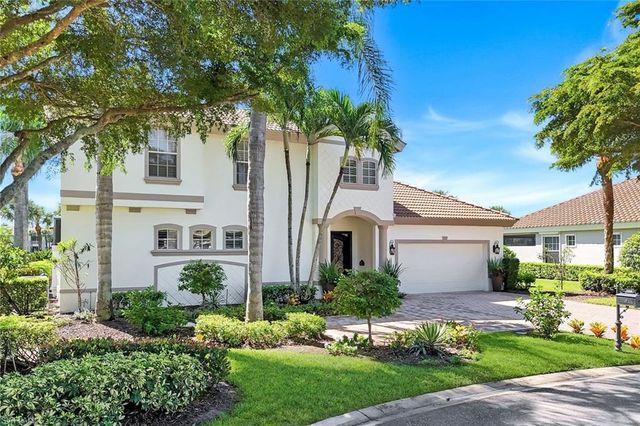 22660 Fairlawn CT, Estero, FL 34135