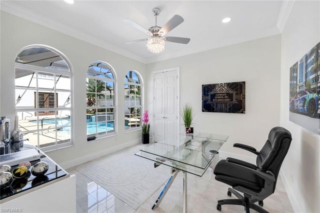 22660 Fairlawn CT, Estero, FL 34135