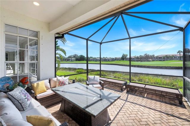 22660 Fairlawn CT, Estero, FL 34135