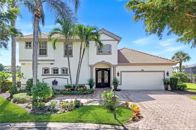 22660 Fairlawn CT, Estero, FL 34135