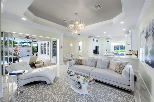 22660 Fairlawn CT, Estero, FL 34135