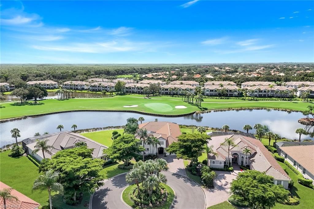 22660 Fairlawn CT, Estero, FL 34135