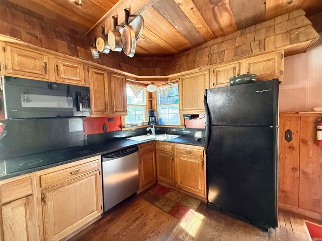 1605 Madison Avenue, Evansville, IN 47714