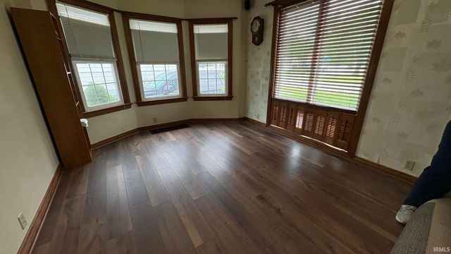1605 Madison Avenue, Evansville, IN 47714