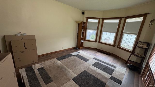 1605 Madison Avenue, Evansville, IN 47714