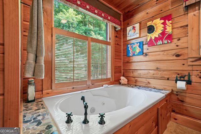 24 Indian Lake Road, Mineral Bluff, GA 30559