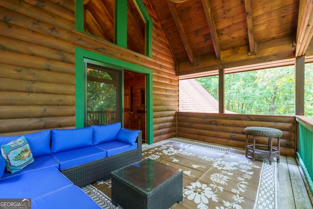 24 Indian Lake Road, Mineral Bluff, GA 30559