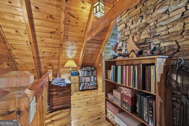 24 Indian Lake Road, Mineral Bluff, GA 30559