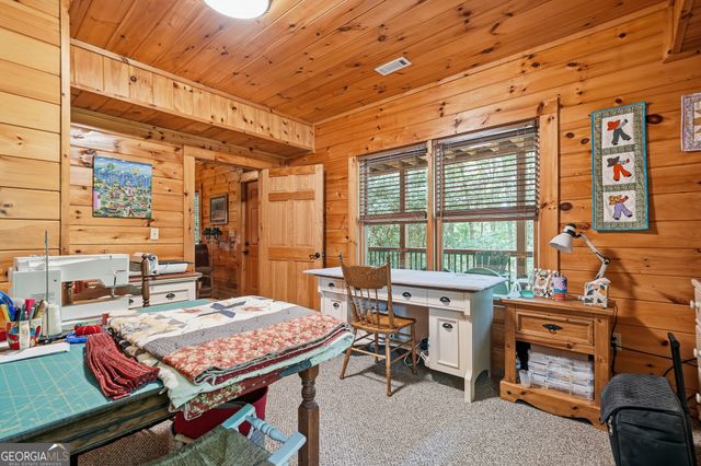 24 Indian Lake Road, Mineral Bluff, GA 30559