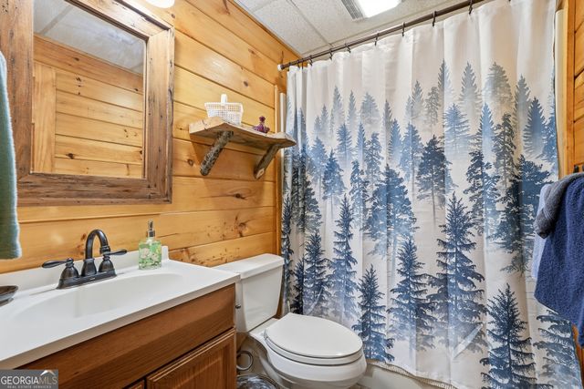 24 Indian Lake Road, Mineral Bluff, GA 30559