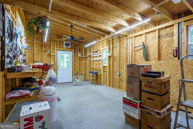 24 Indian Lake Road, Mineral Bluff, GA 30559