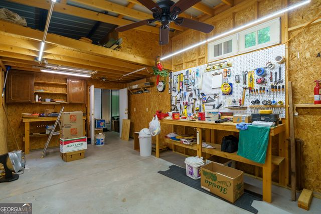 24 Indian Lake Road, Mineral Bluff, GA 30559