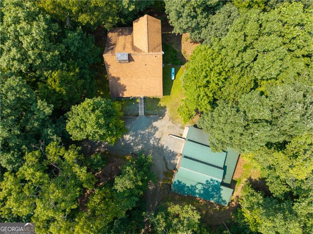 24 Indian Lake Road, Mineral Bluff, GA 30559