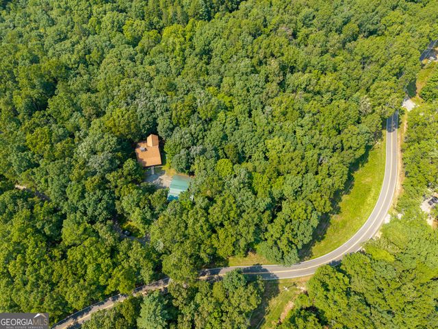 24 Indian Lake Road, Mineral Bluff, GA 30559