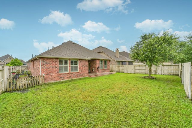 2309 Redwood Ridge Trail, Manvel, TX 77578