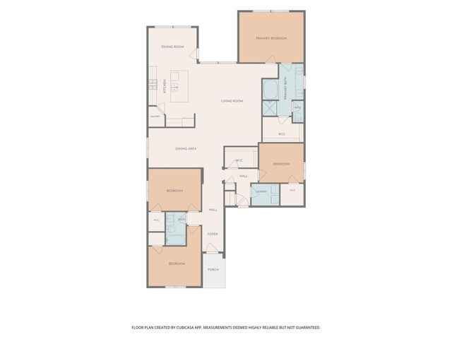 2309 Redwood Ridge Trail, Manvel, TX 77578