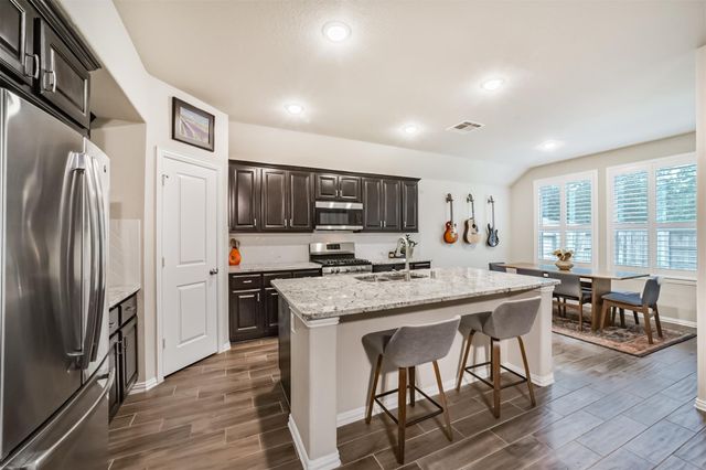 2309 Redwood Ridge Trail, Manvel, TX 77578