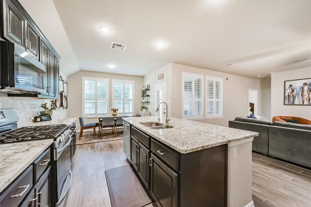 2309 Redwood Ridge Trail, Manvel, TX 77578