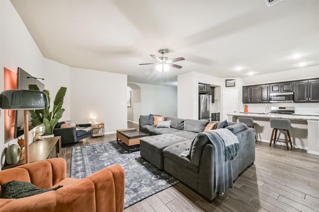 2309 Redwood Ridge Trail, Manvel, TX 77578