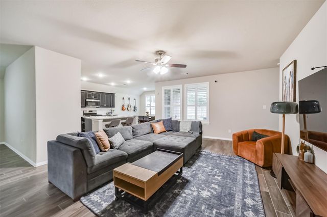 2309 Redwood Ridge Trail, Manvel, TX 77578
