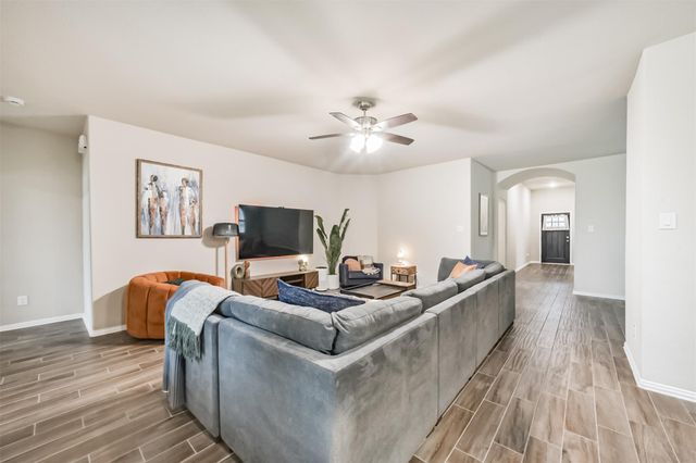 2309 Redwood Ridge Trail, Manvel, TX 77578