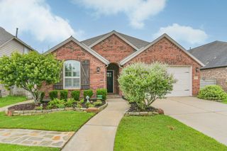 2309 Redwood Ridge Trail, Manvel, TX 77578