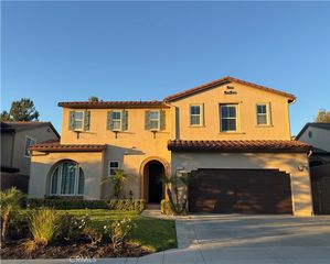 20411 Chianti Court, Yorba Linda, CA 92886