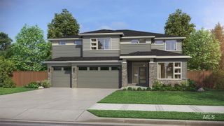 6683 N Ellis Park Ave, Meridian, ID 83642