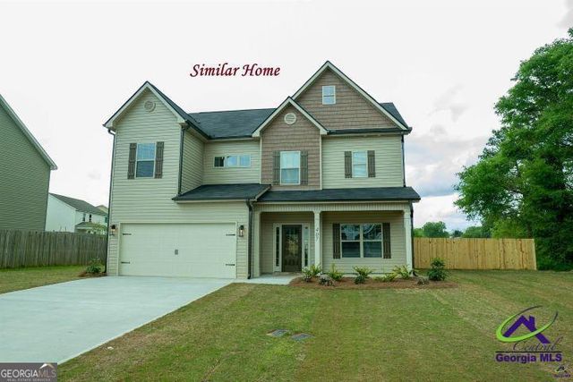 101 Oak Branch Lane, Bonaire, GA 31005