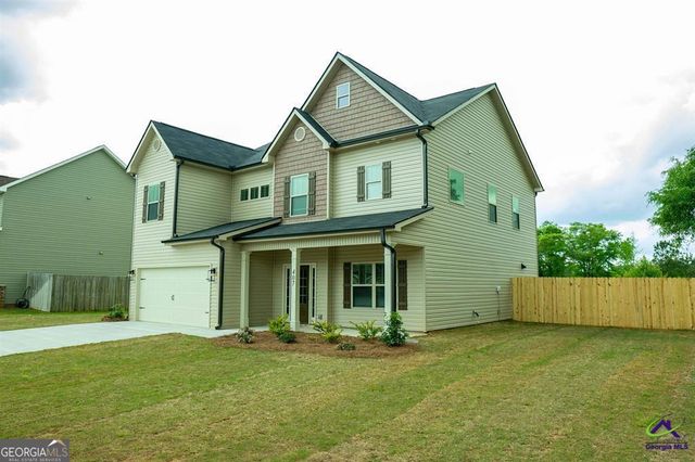 101 Oak Branch Lane, Bonaire, GA 31005