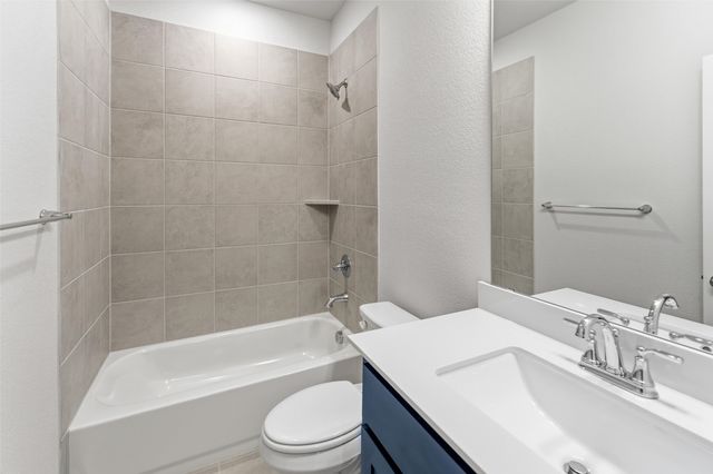 1249 Sabine River Lane, Springtown, TX 76082