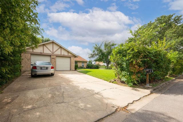 2605 Brickford CV B, Austin, TX 78745
