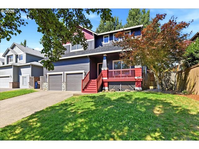 2131 Nw FARGO Loop, Camas, WA 98607